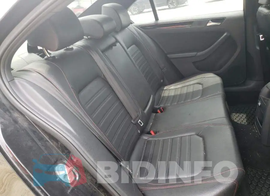 3VW4S7AJ4GM385210 Photo# 6