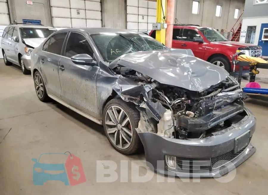 3VW4S7AJ9EM210786 Photo# 1