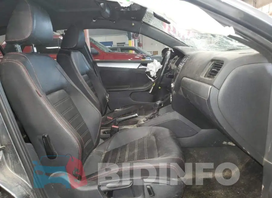 3VW4S7AJ9EM210786 Photo# 5