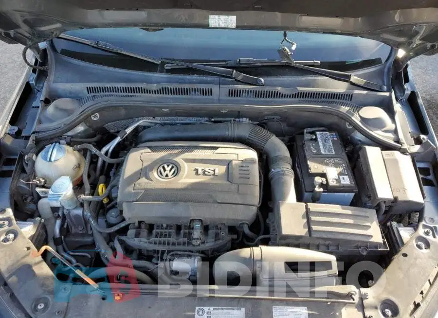 3VW4S7AJ9EM213493 Photo# 11