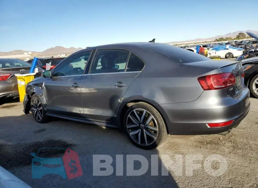 3VW4S7AJ9EM213493 Photo# 2