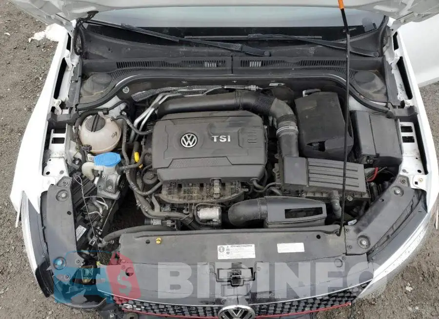 3VW4T7AJ7EM274435 Photo# 11