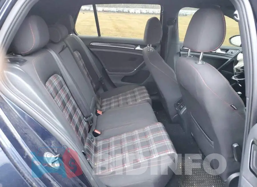 3VW5T7AUXFM075010 Photo# 10