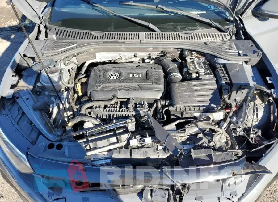 3VW5T7BU3KM186202 Photo# 11