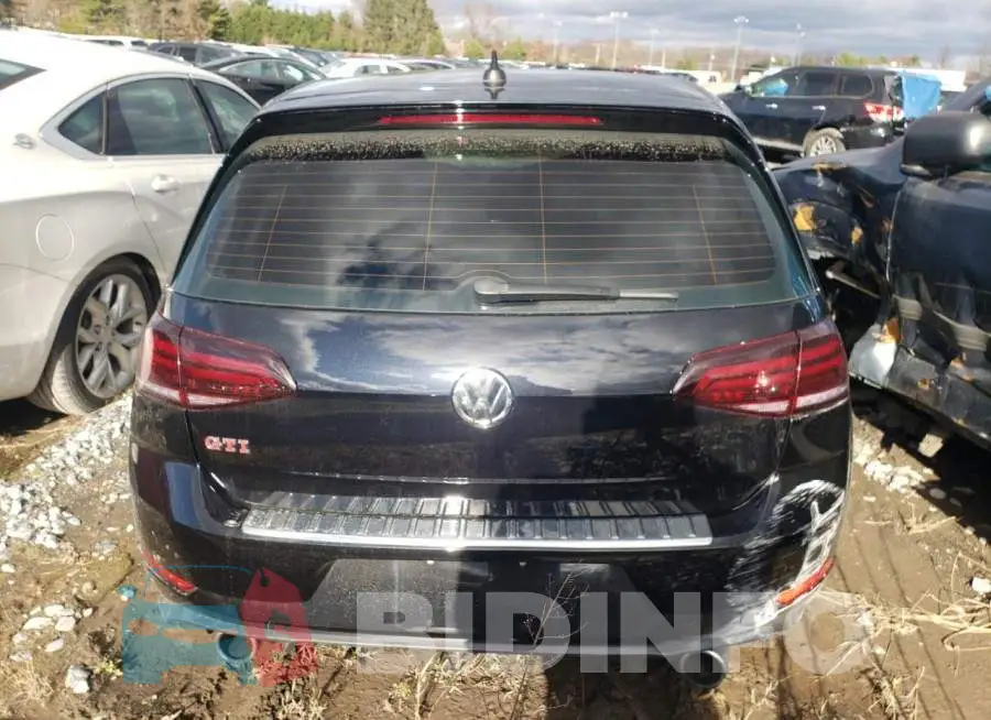 3VW6T7AU4LM005423 Photo# 6