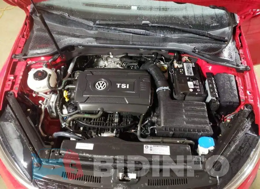3VW6T7AUXLM001182 Photo# 11