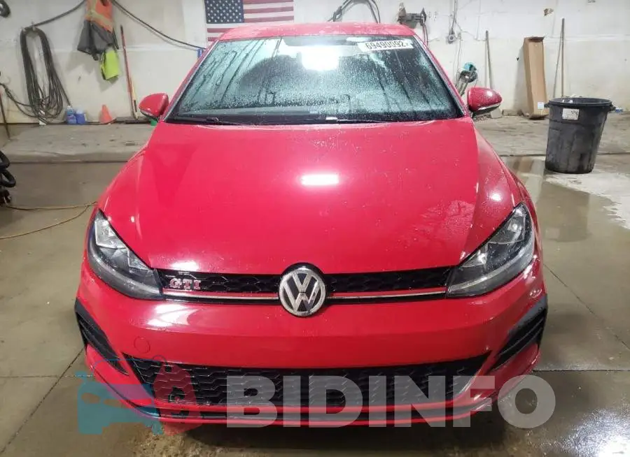 3VW6T7AUXLM001182 Photo# 5