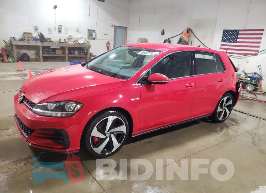 3VW6T7AUXLM001182 Photo# 1