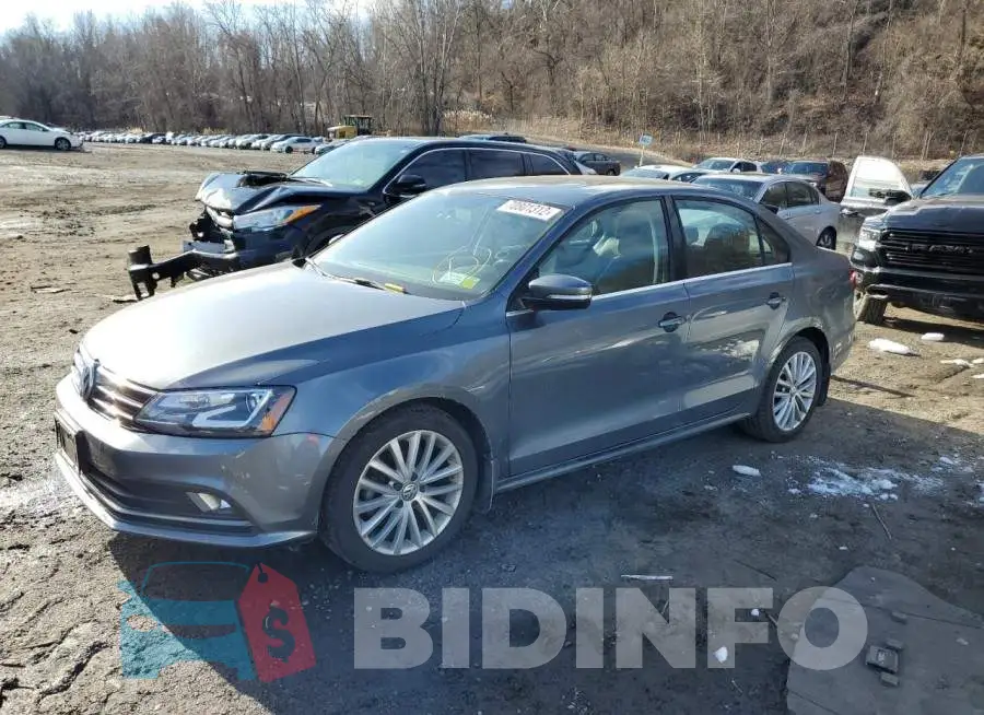 3VWD17AJ8FM410241 Photo# 1