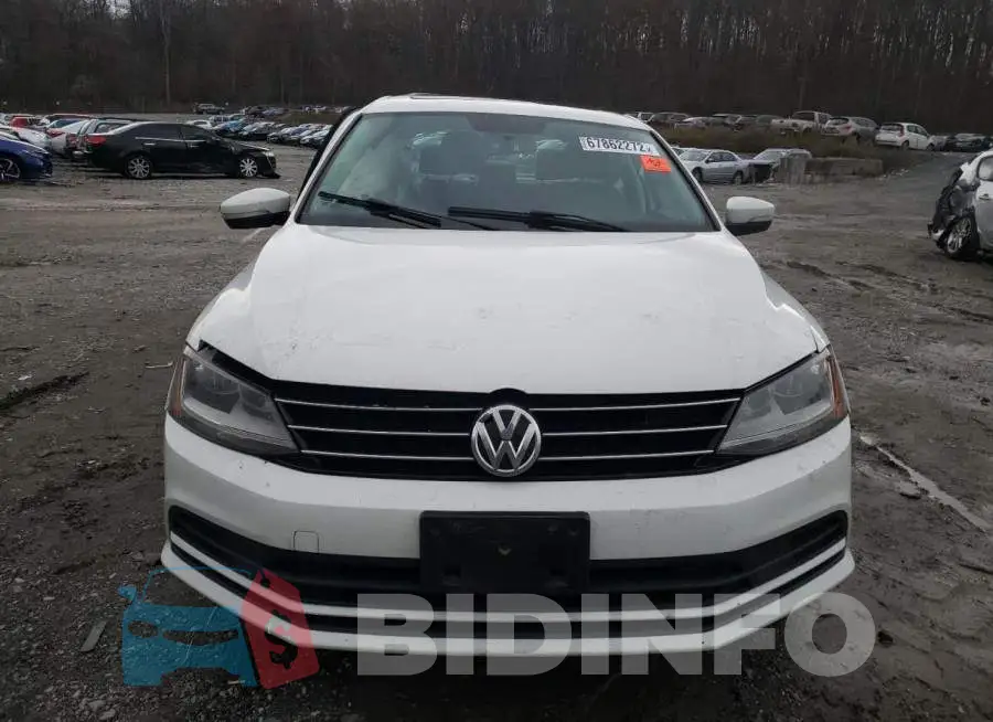 3VWDB7AJ5HM393429 Photo# 5
