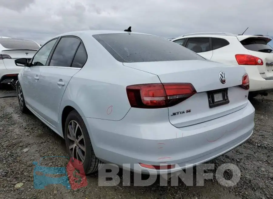 3VWDB7AJ6HM355224 Photo# 3