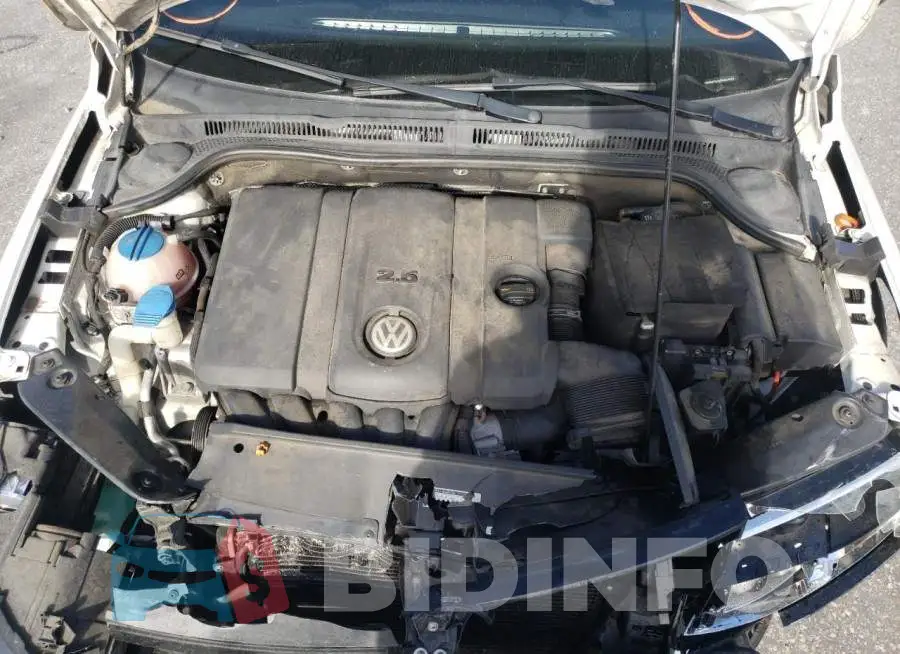 3VWDX7AJ0DM254580 Photo# 7