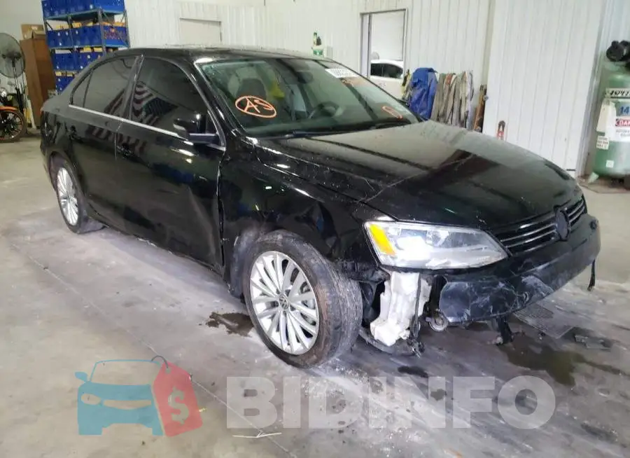 3VWLL7AJ0EM374789 Photo# 1