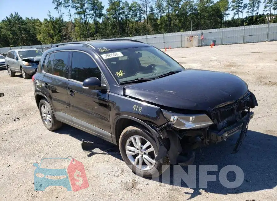 WVGBV7AX5FW511784 Photo# 1