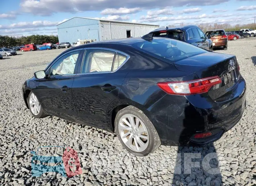 19UDE2F33HA009444 Photo# 2