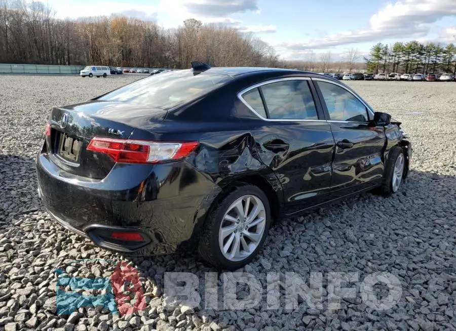19UDE2F33HA009444 Photo# 3
