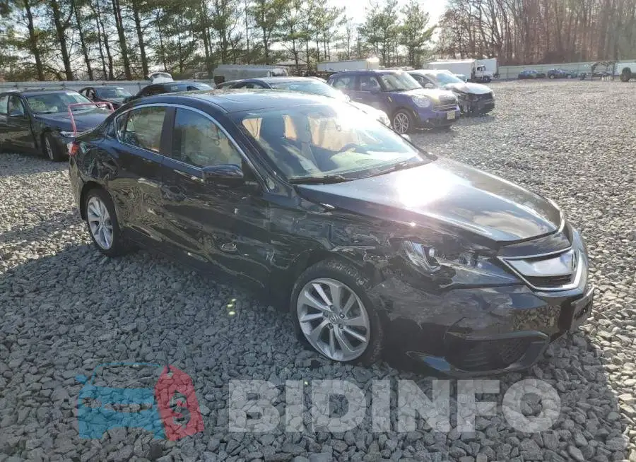 19UDE2F33HA009444 Photo# 4