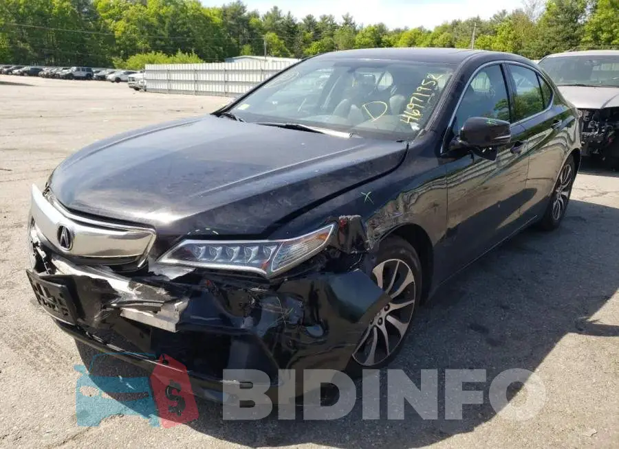 19UUB1F3XHA007144 Photo# 2