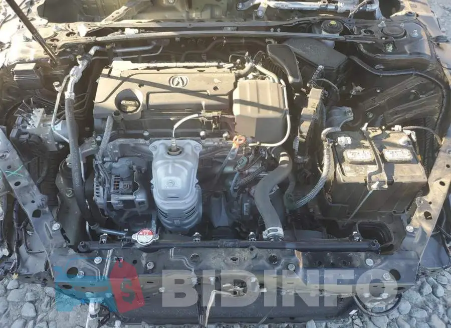 19UUB1F3XLA007007 Photo# 7