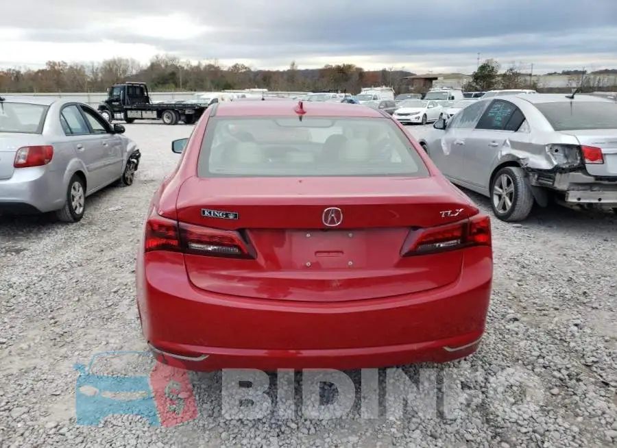 19UUB2F30HA007188 Photo# 6