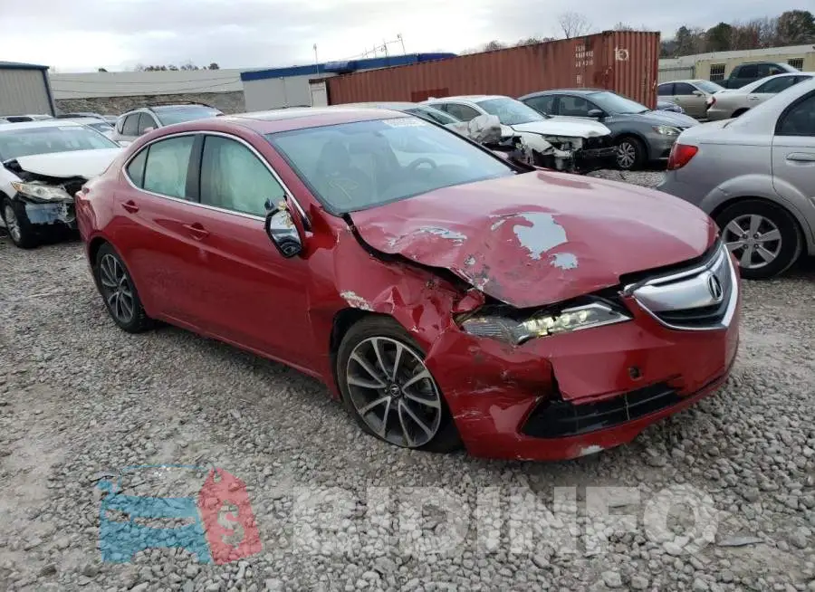 19UUB2F30HA007188 Photo# 4