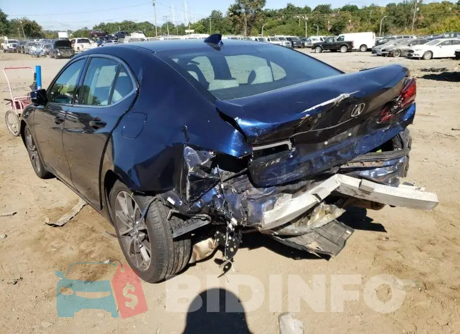 19UUB2F34GA008780 Photo# 3
