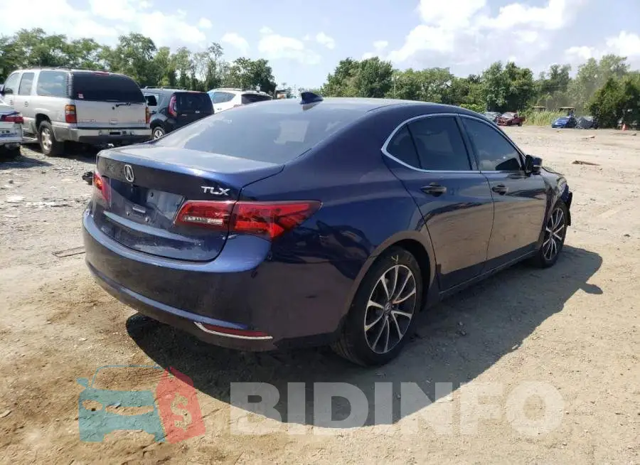 19UUB2F3XFA011763 Photo# 4