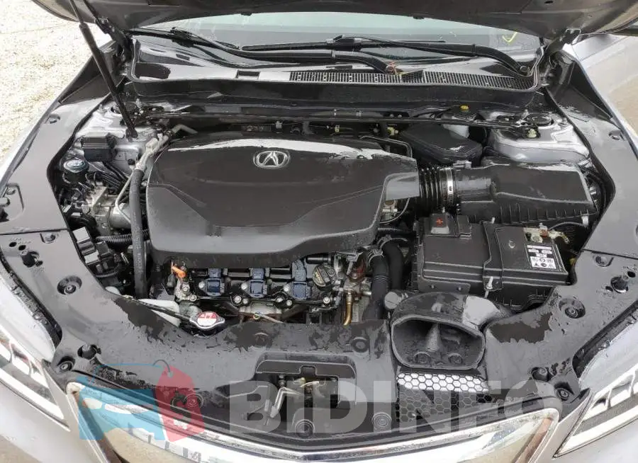 19UUB2F51HA007251 Photo# 11