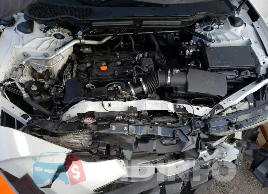 19UUB5F49MA003449 Photo# 11