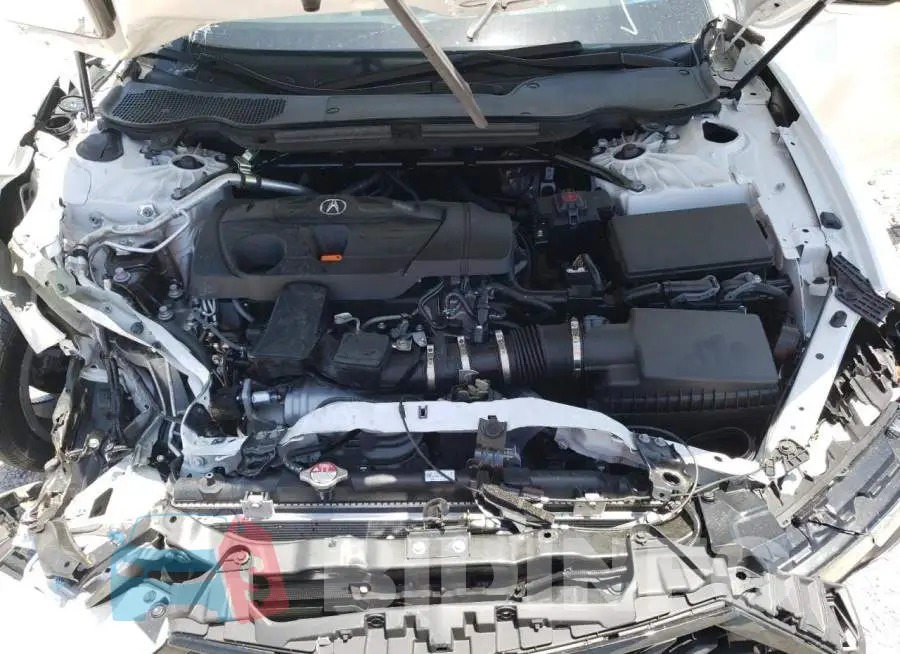 19UUB5F53NA002534 Photo# 7