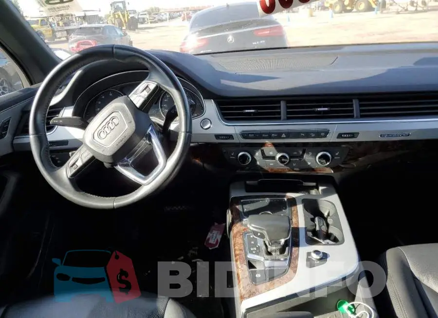 WA1AHAF75KD027756 Photo# 8