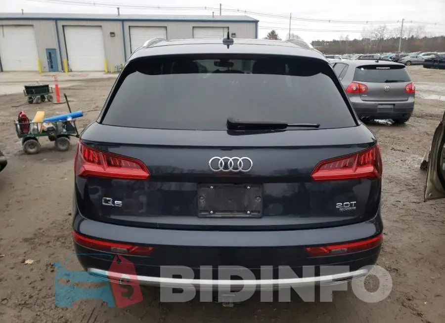 WA1BNAFY9J2030823 Photo# 6