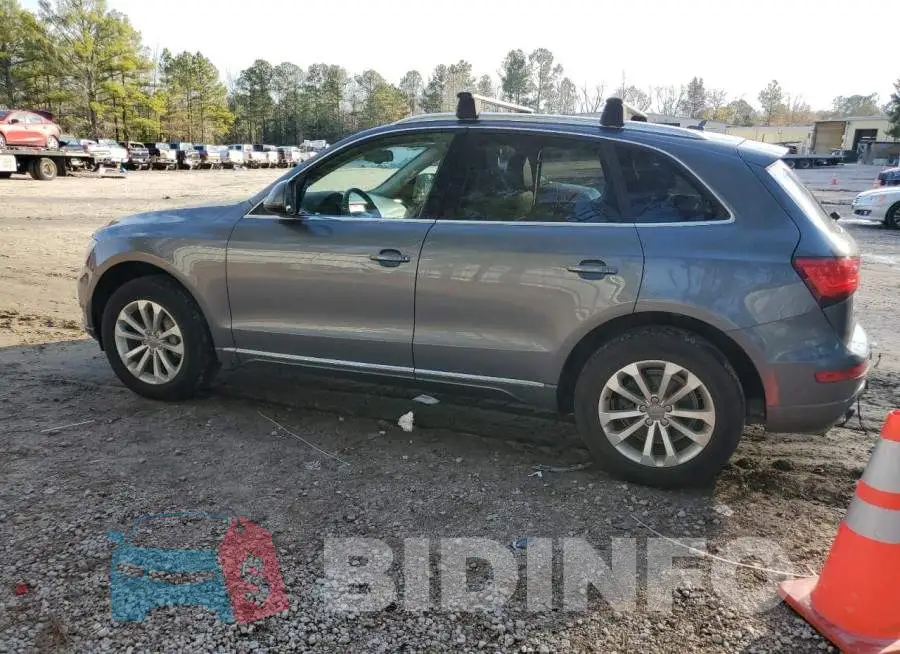 WA1LFAFP5DA081772 Photo# 2