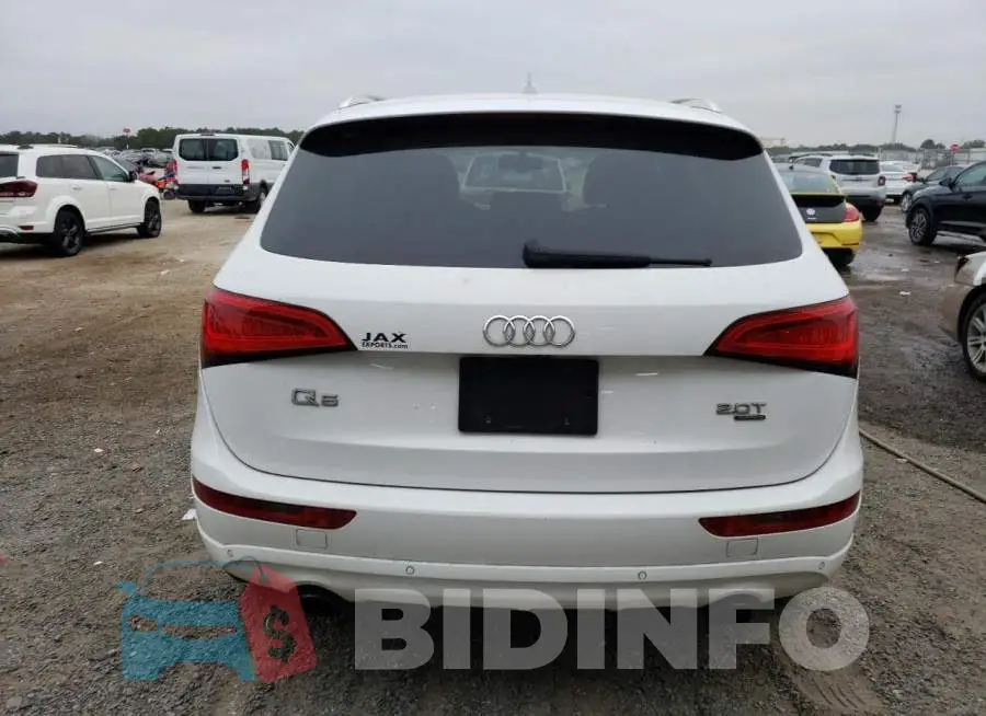 WA1LFAFP8DA027866 Photo# 6