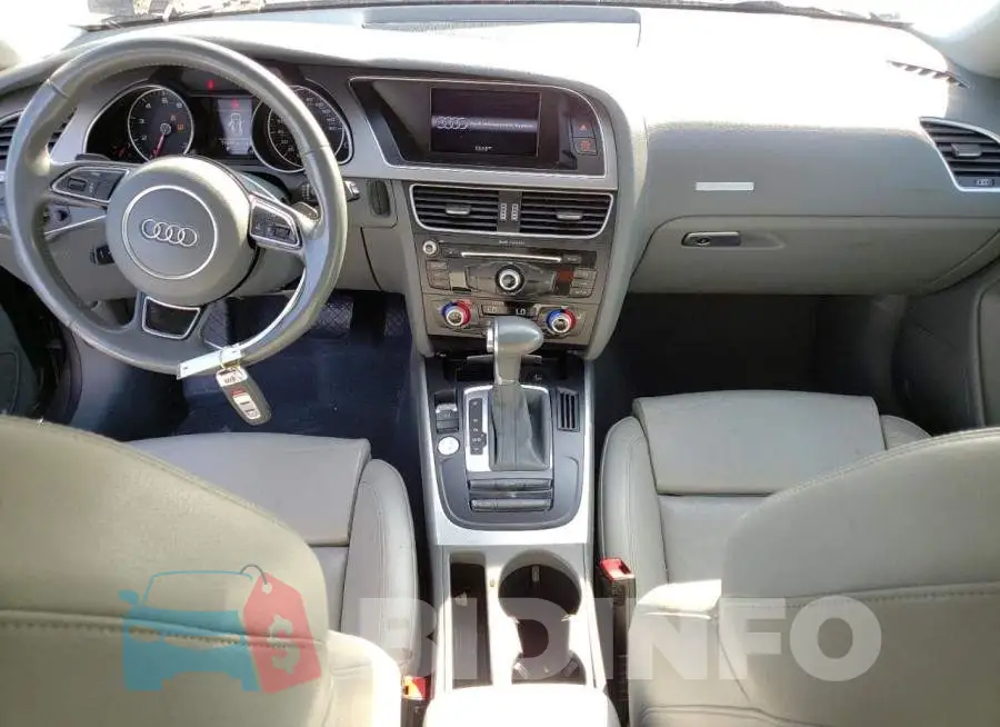 WAUMFAFR0FA027842 Photo# 8