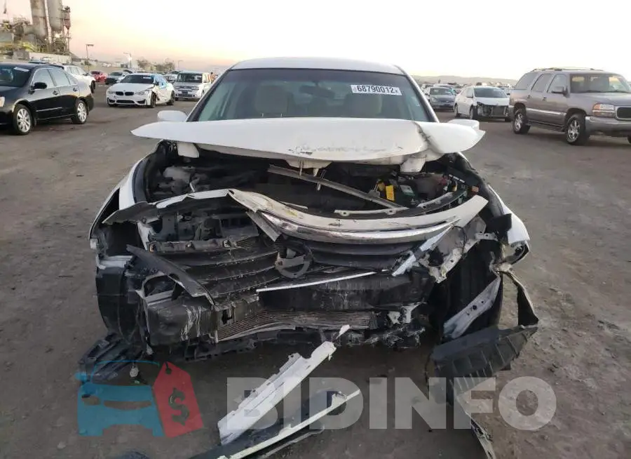 1N4AL3AP6EC149243 Photo# 5