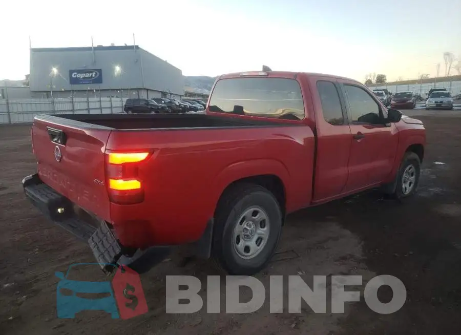 1N6ED1CM6NN619417 Photo# 3