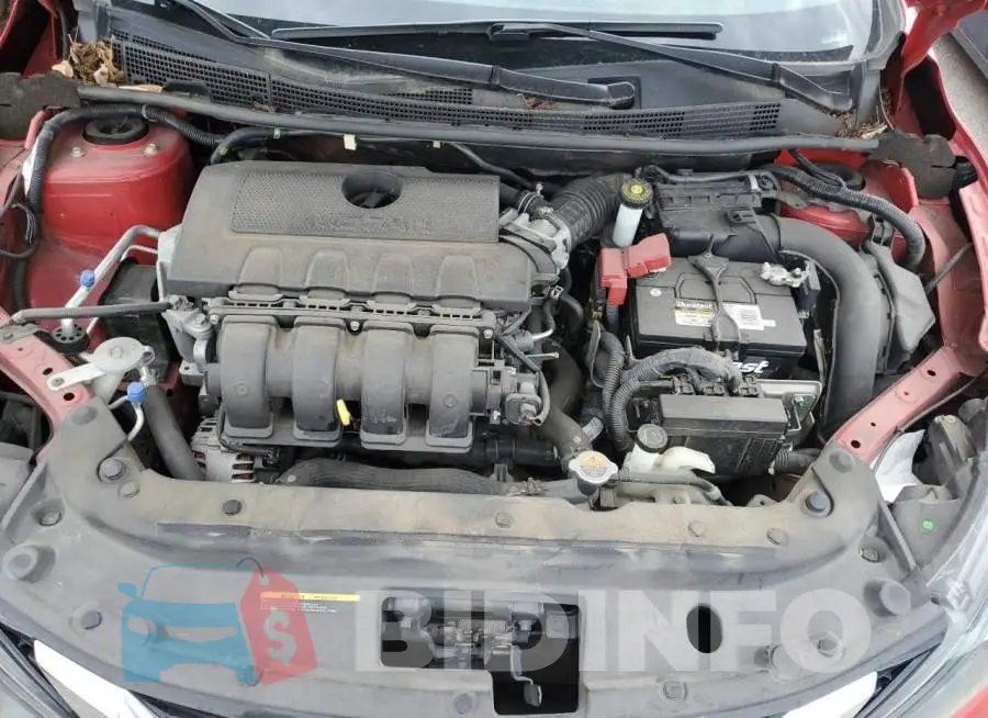 3N1AB7AP3GY308060 Photo# 11