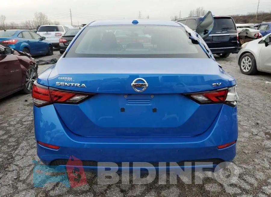 3N1AB8CV3NY216283 Photo# 6