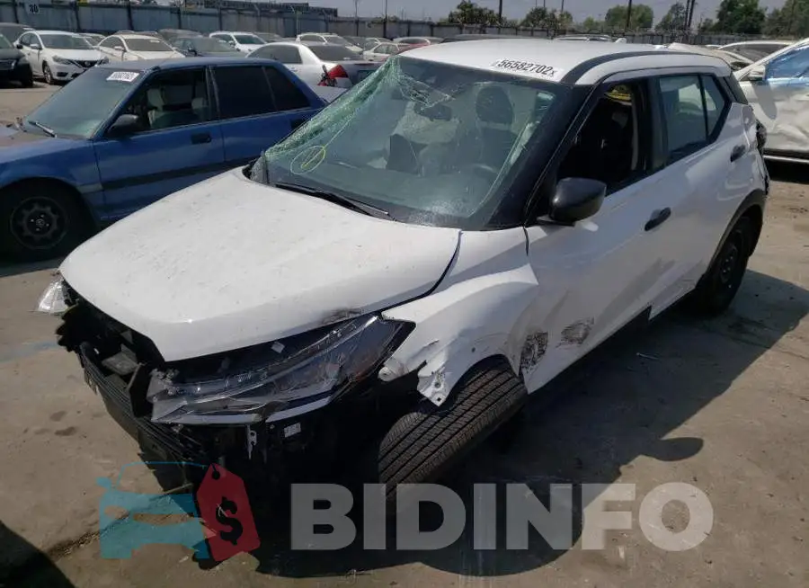 3N1CP5BV9NL485993 Photo# 2