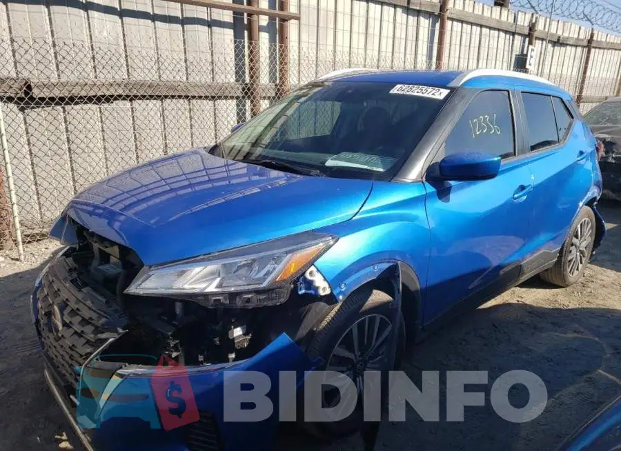 3N1CP5CV6ML514038 Photo# 2