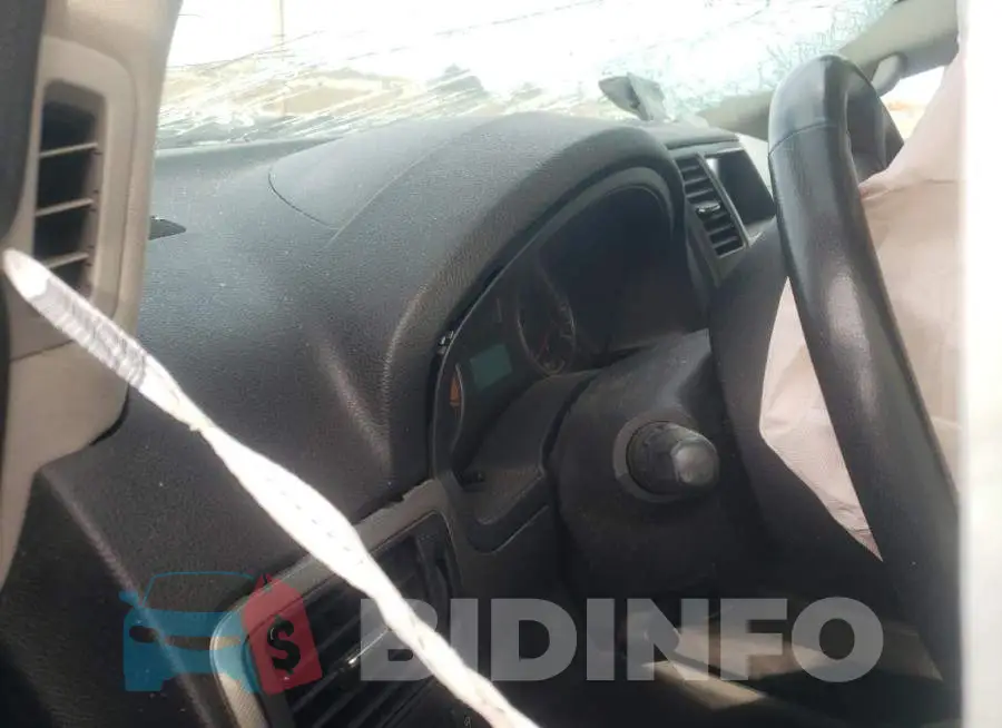 5N1AA0NC1FN611814 Photo# 8