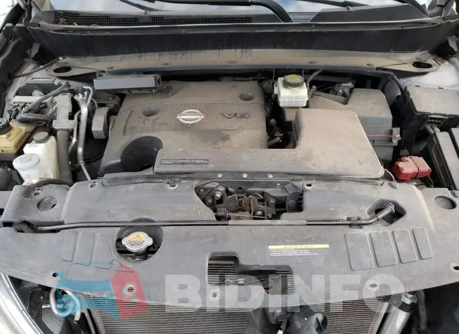 5N1AR2MM8EC732378 Photo# 12