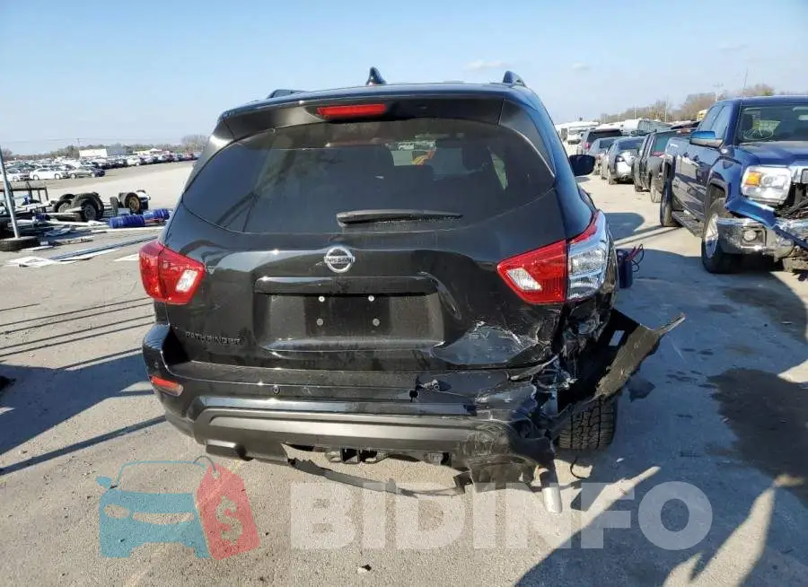5N1DR2BN5LC630025 Photo# 6