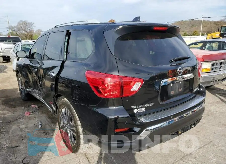 5N1DR2DNXLC576542 Photo# 3