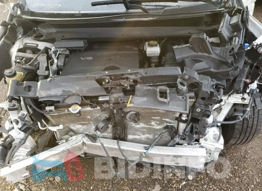5N1DR2MM5KC590029 Photo# 7