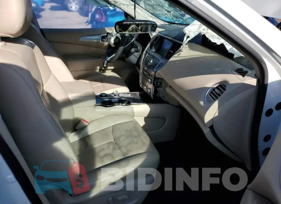 5N1DR2MM5KC590029 Photo# 5