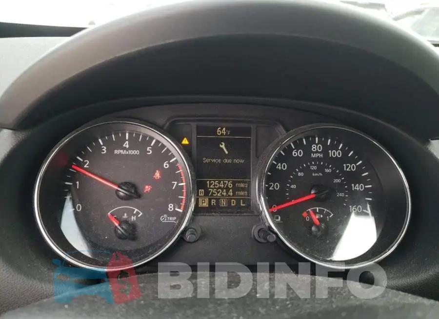 JN8AS5MT4FW164331 Photo# 9