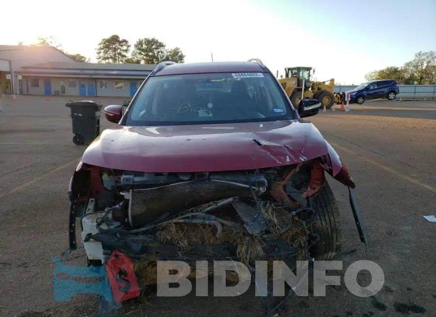 KNMAT2MT2FP539229 Photo# 5