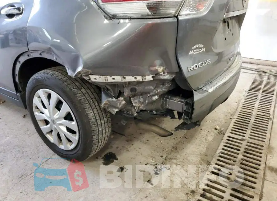 KNMAT2MT2GP723670 Photo# 9